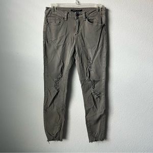 Angel kiss skinny jeans